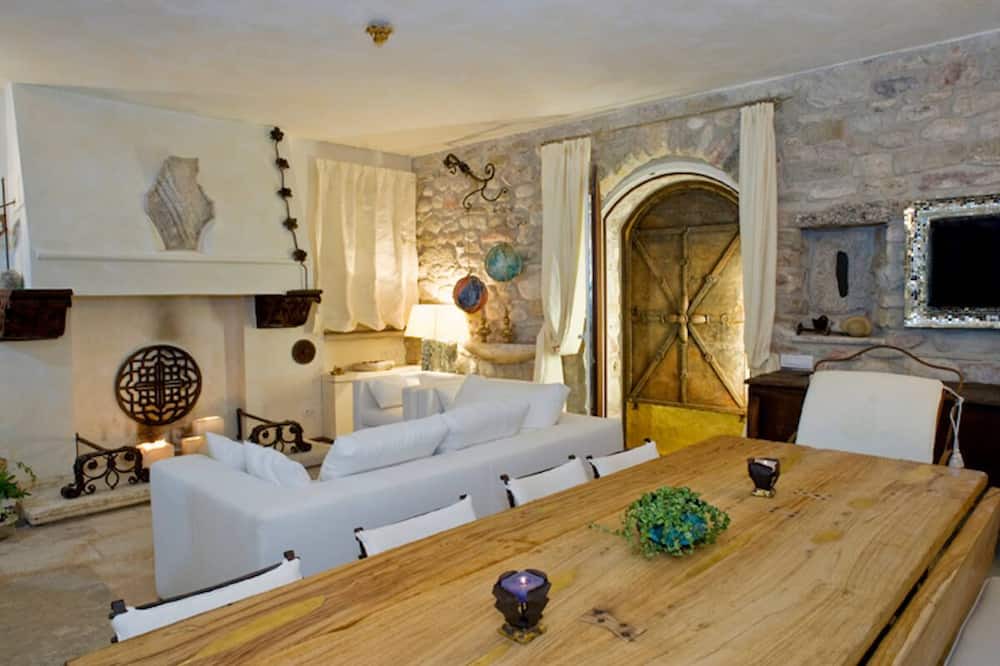 Photo of Livingroom in Montefortino