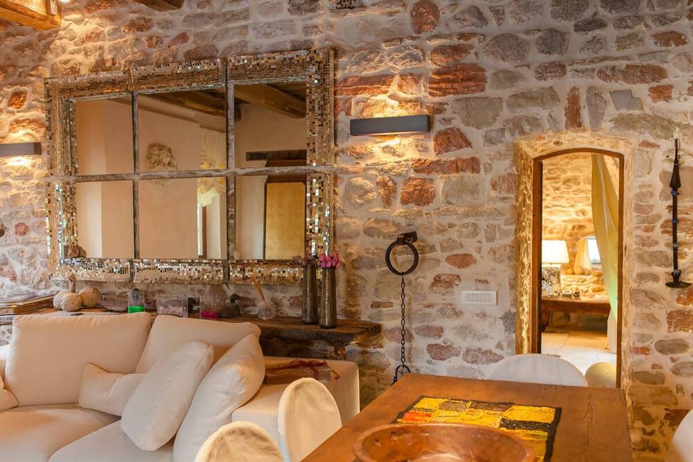 Photo of Livingroom in Montefortino