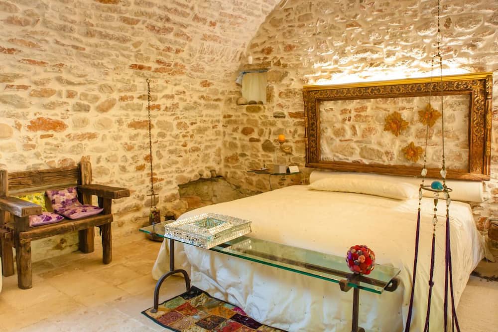 Photo of Bedroom in Montefortino