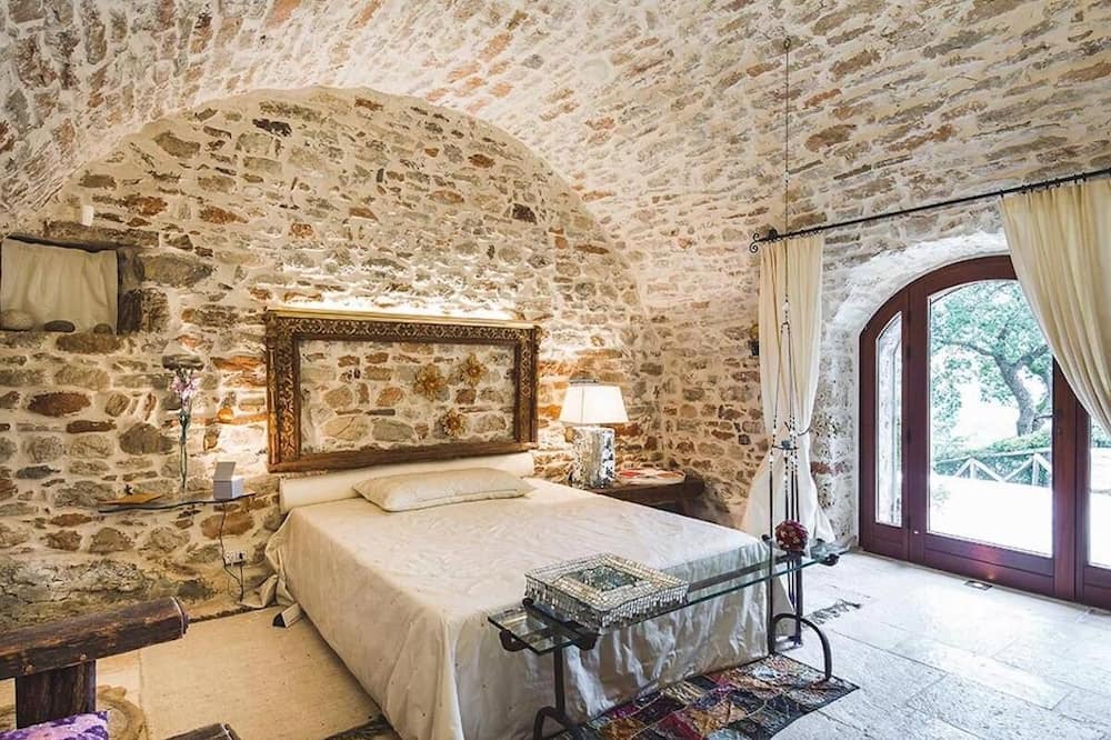 Photo of Bedroom in Montefortino