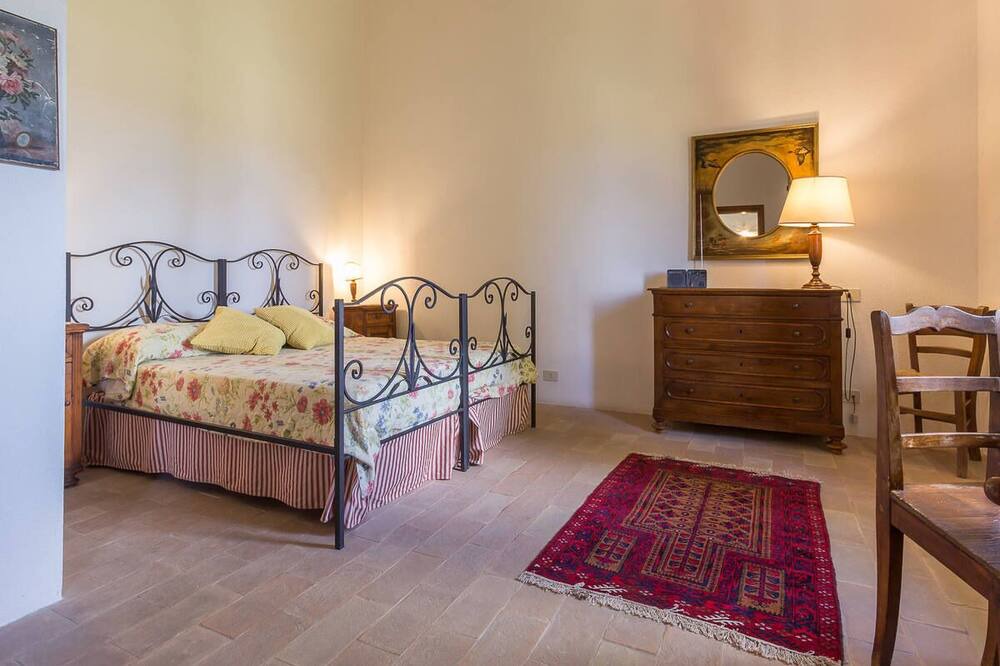 Photo of Bedroom in Montecchio