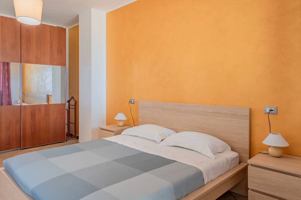Photo of Bedroom in Torino di Sangro