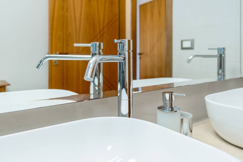 Photo of Bathroom in Torino di Sangro