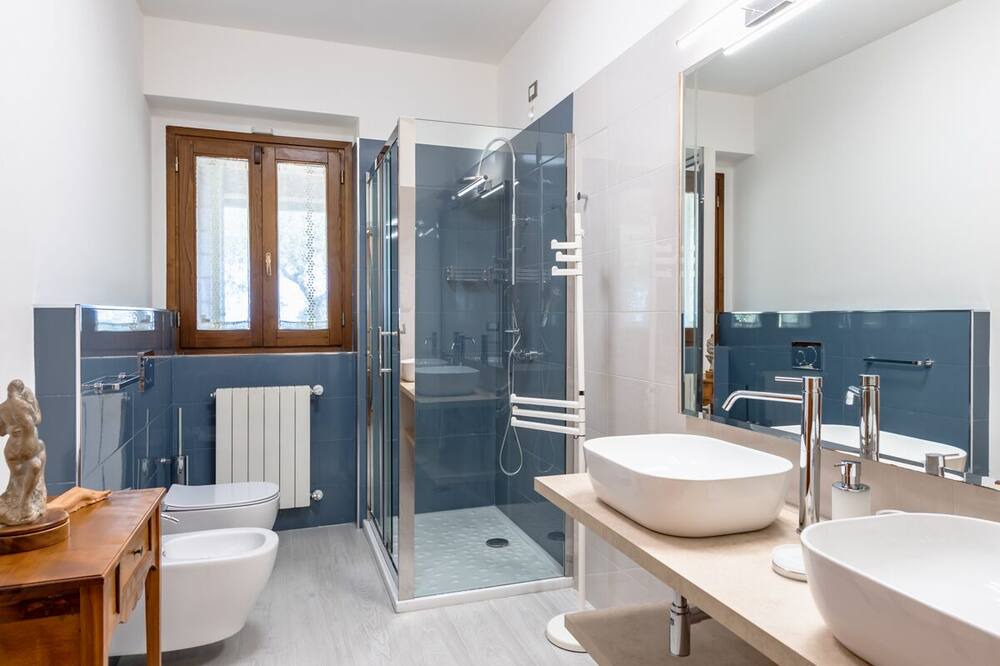 Photo of Bathroom in Torino di Sangro