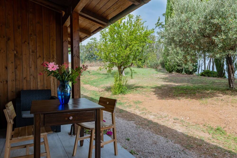 Photo of Patio Balcony in Torino di Sangro