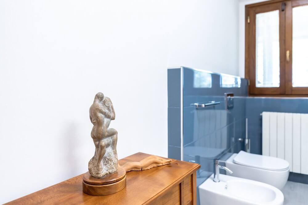 Photo of Bathroom in Torino di Sangro