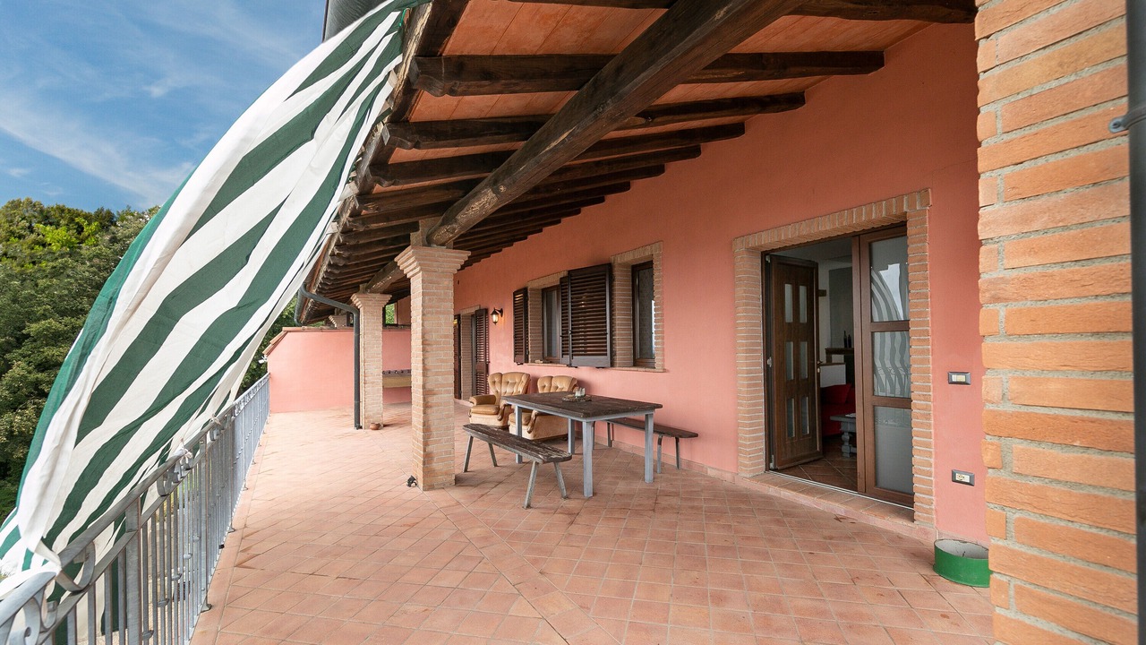 Photo of Outdoor in Monterotondo Marittimo