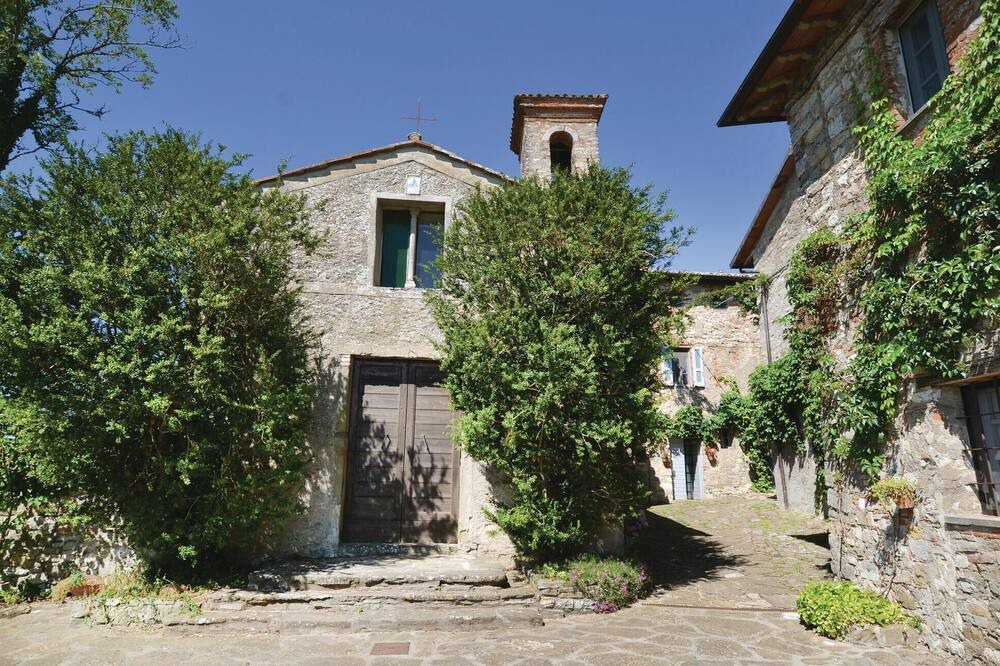 Photo of Outdoor in Piegaro
