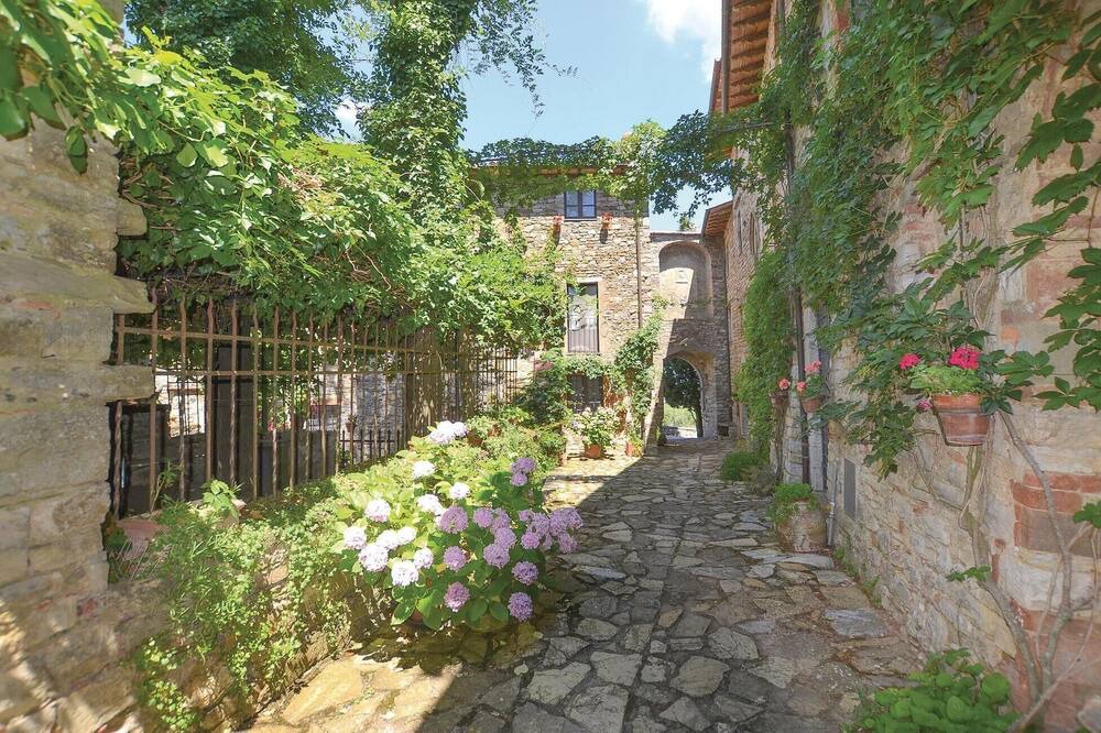 Photo of Outdoor in Piegaro