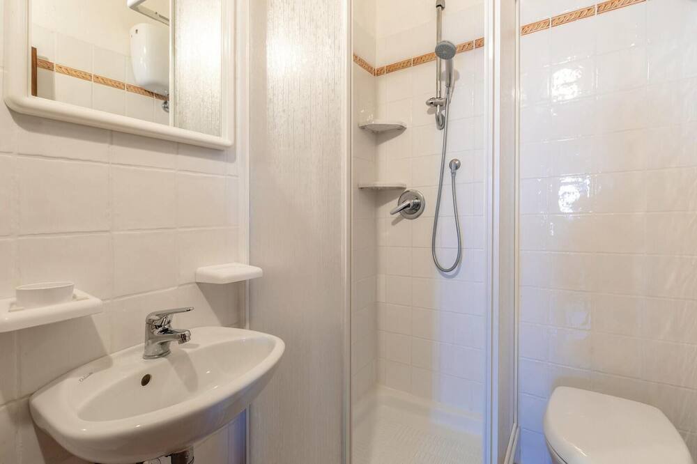 Photo of Bathroom in Piegaro