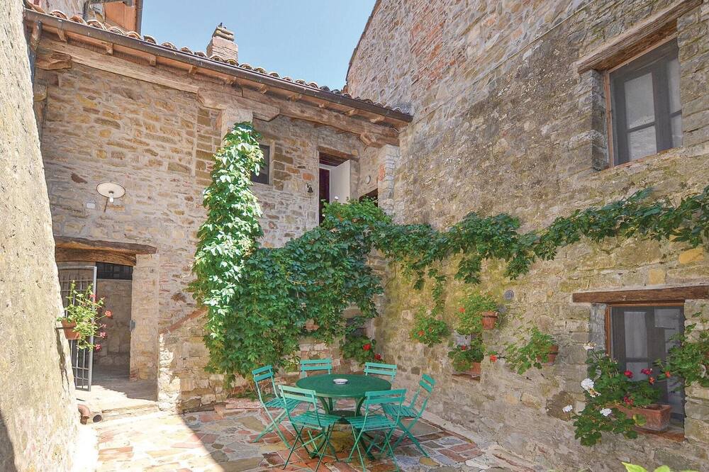Photo of Outdoor in Piegaro