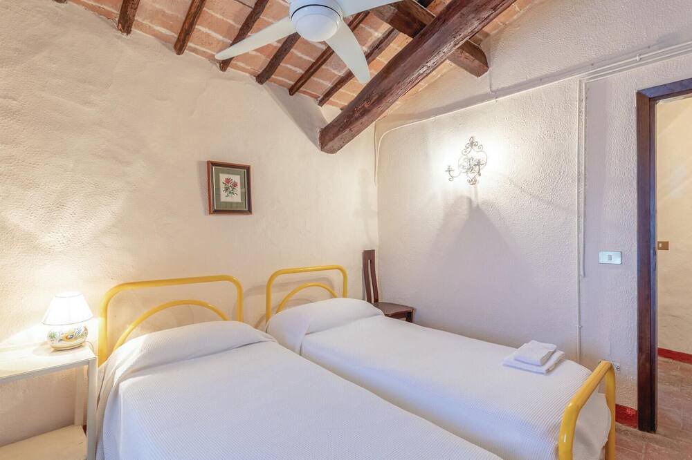 Photo of Bedroom in Piegaro