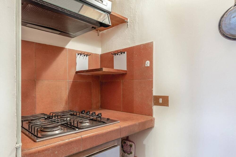 Photo of Kitchen in Piegaro