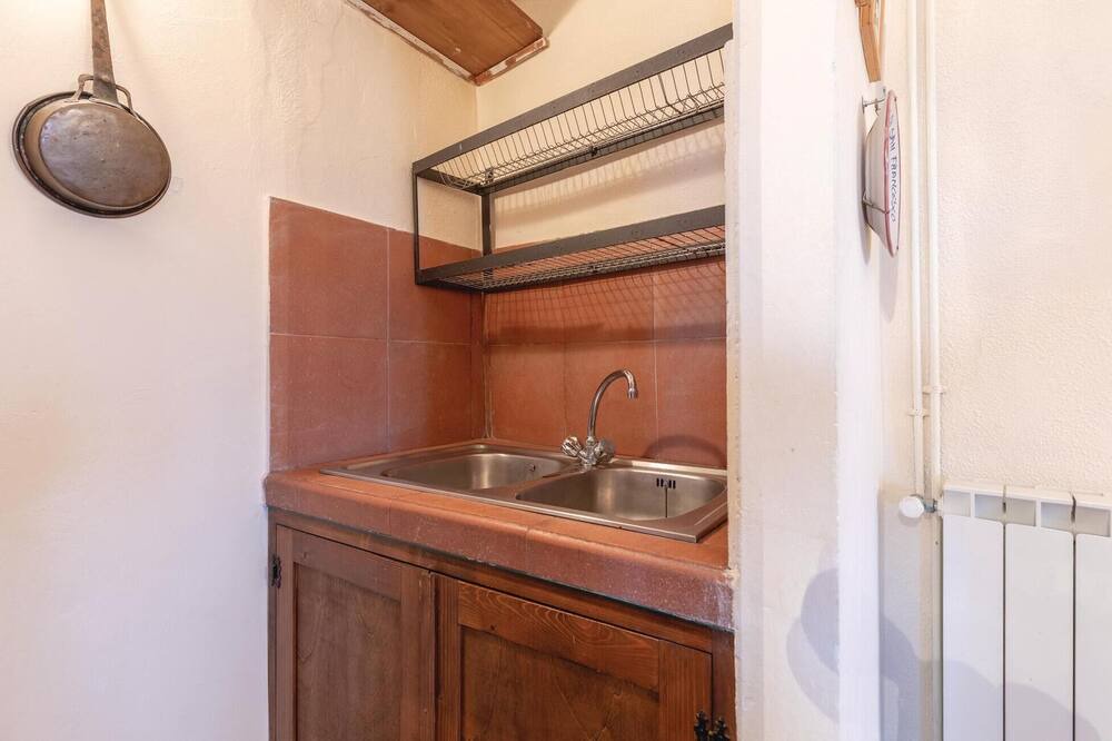 Photo of Kitchen in Piegaro