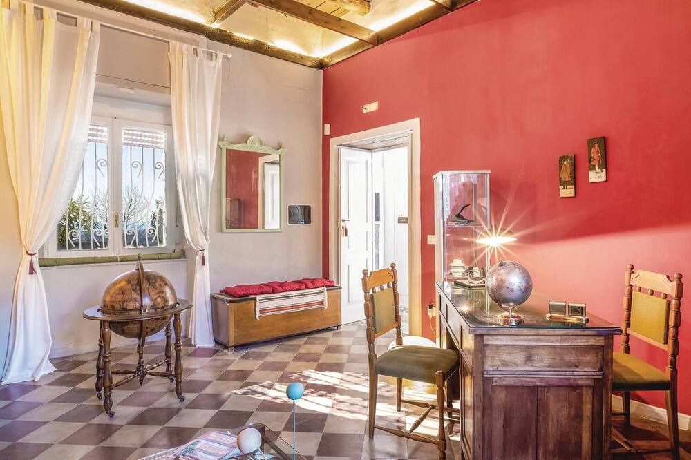 Photo of Livingroom in Salerno