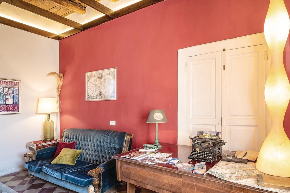 Photo of Livingroom in Salerno