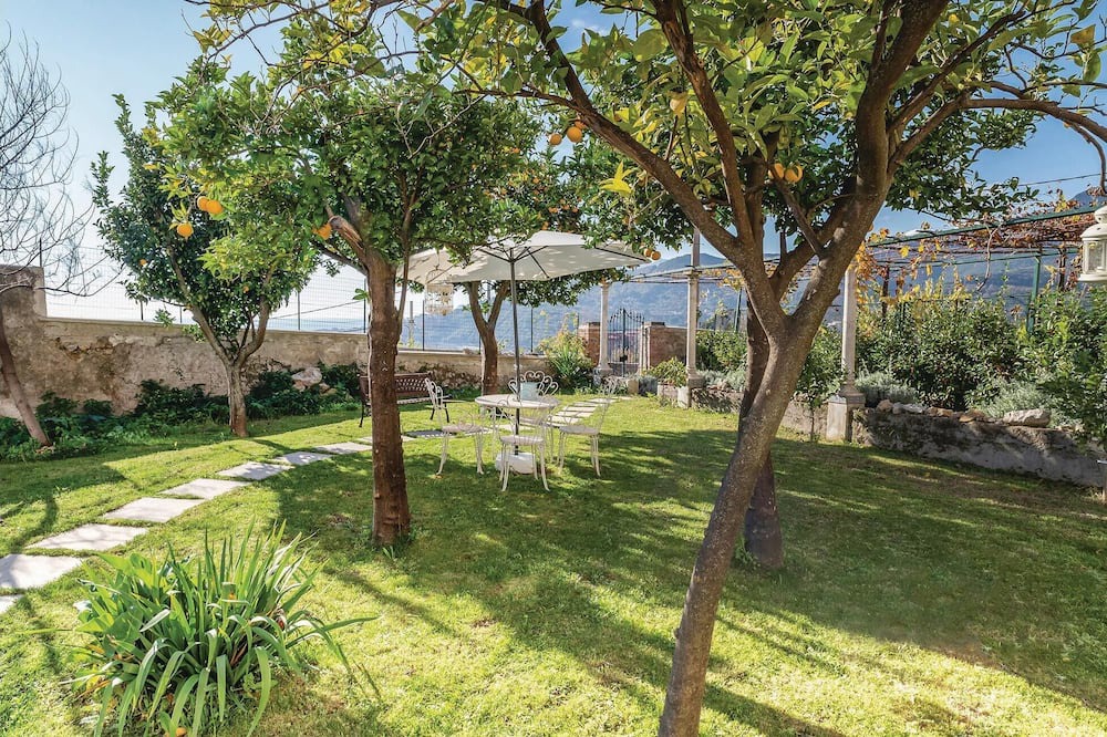 Photo of Outdoor in Salerno