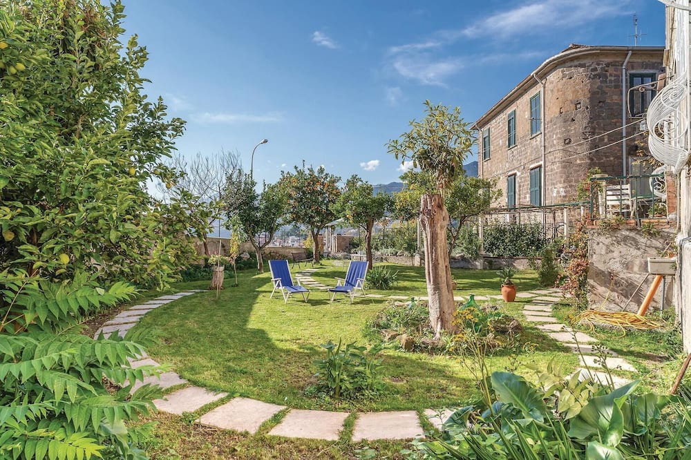 Photo of Outdoor in Salerno
