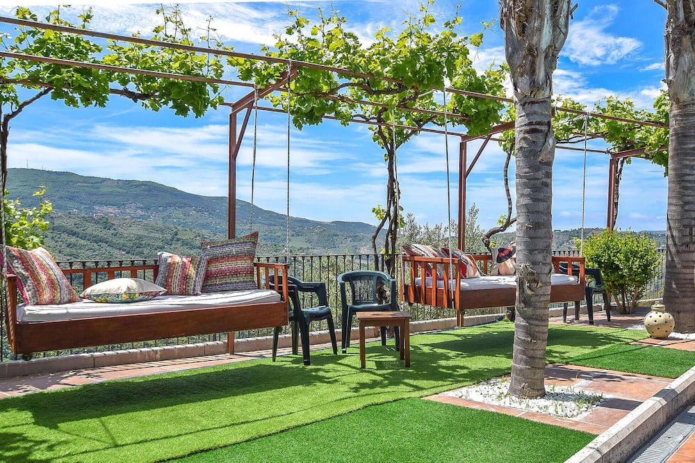 Photo of Outdoor in Laureana Cilento