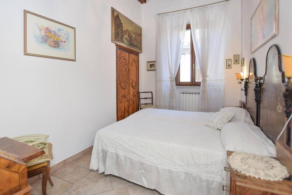 Photo of Bedroom in Canino