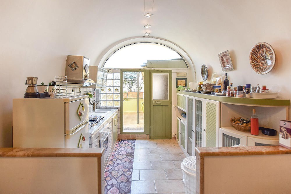 Photo of Kitchen in Canino