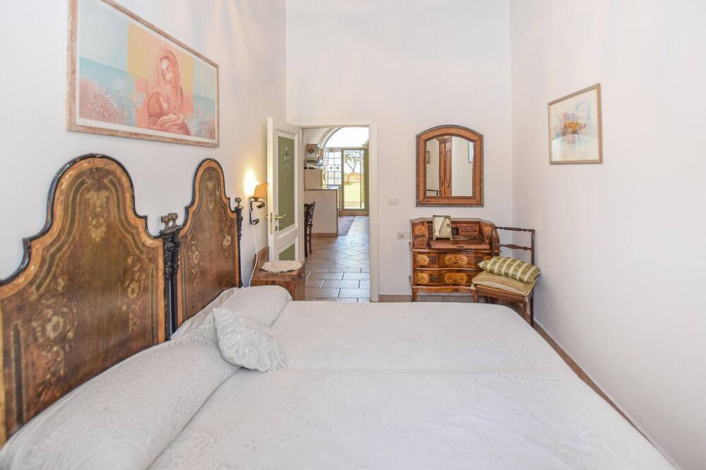 Photo of Bedroom in Canino