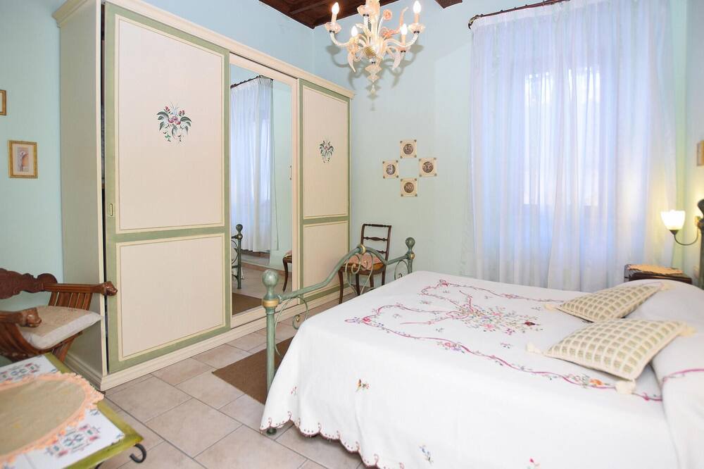 Photo of Bedroom in Canino