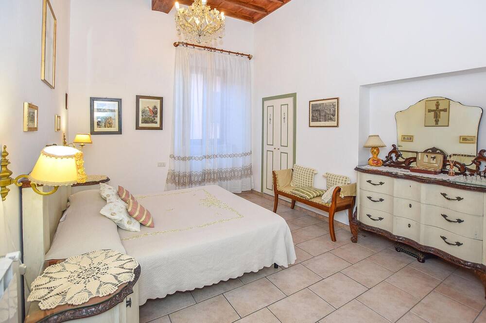 Photo of Bedroom in Canino