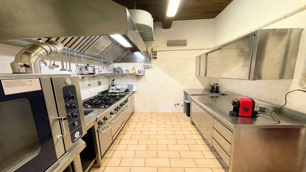 Photo of Kitchen in Limiti