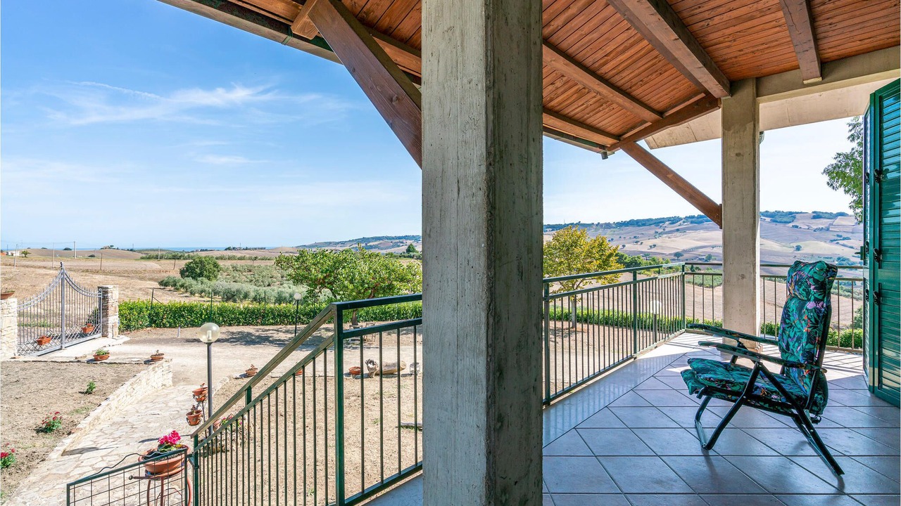 Photo of Outdoor in Montenero di Bisaccia