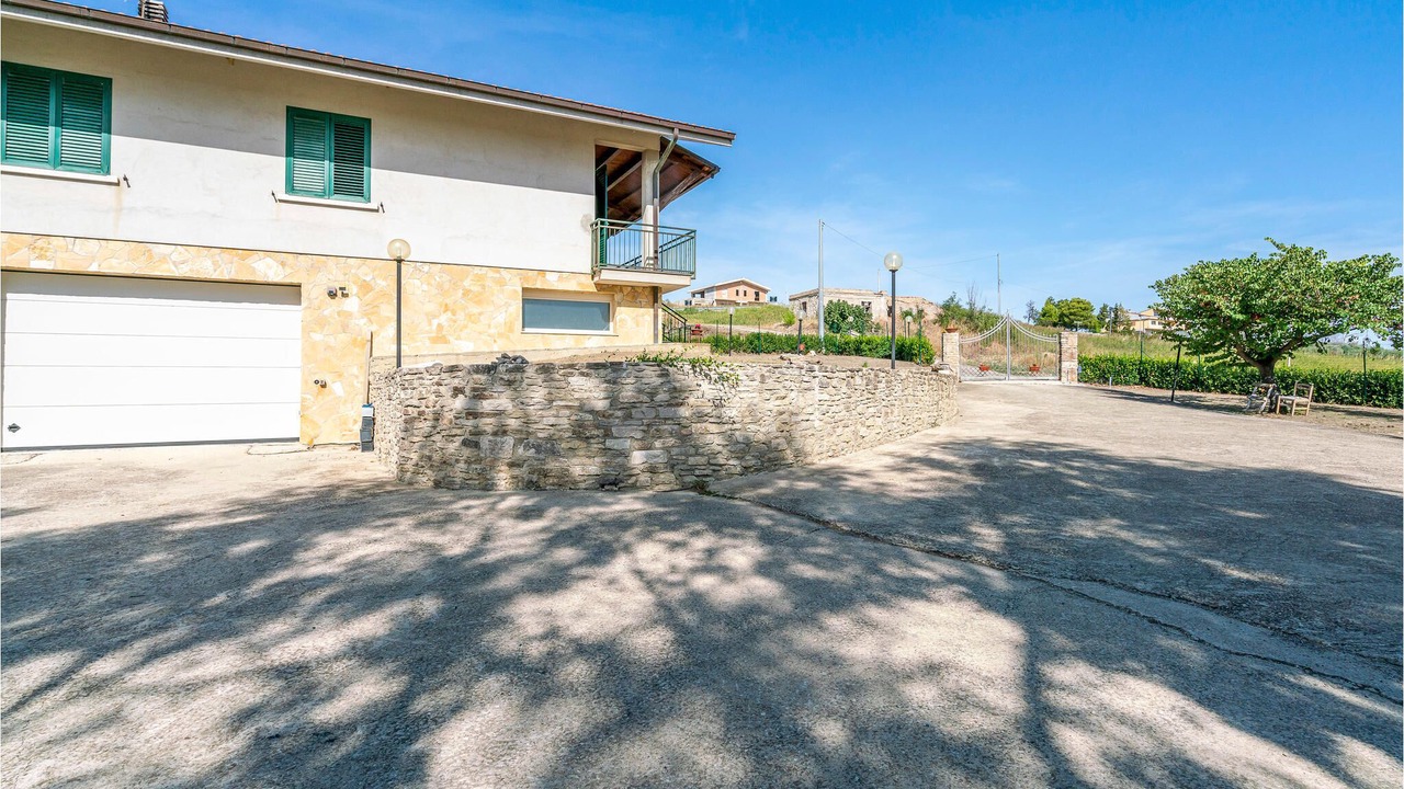 Photo of Outdoor in Montenero di Bisaccia