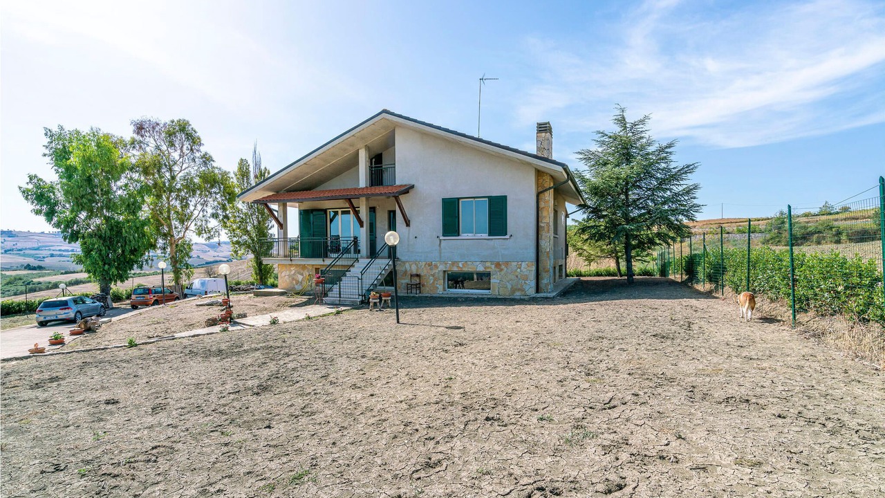 Photo of Outdoor in Montenero di Bisaccia
