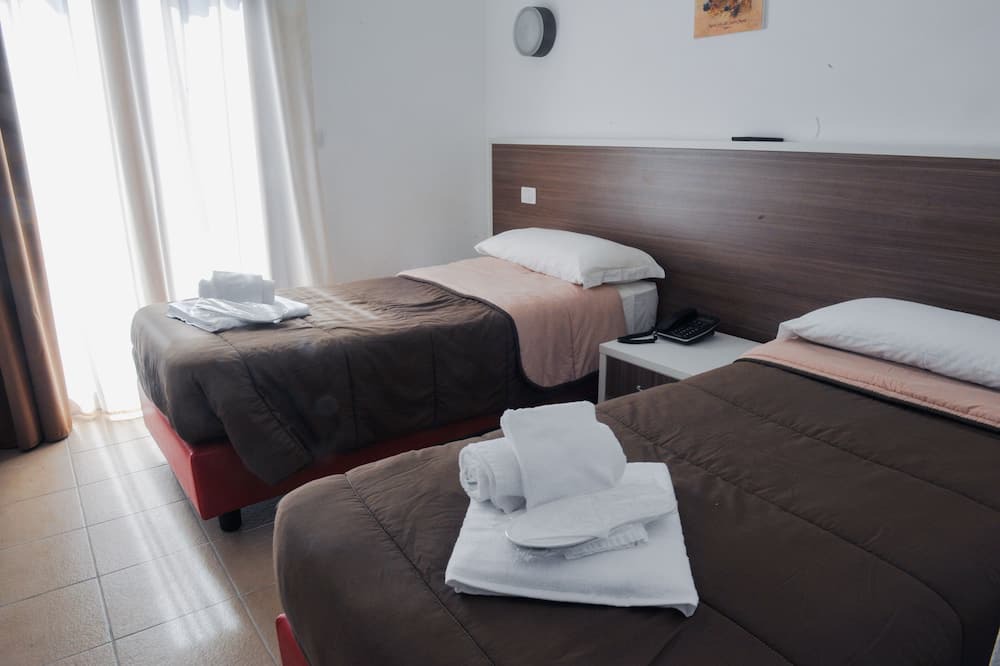 Photo of Bedroom in Viggiano