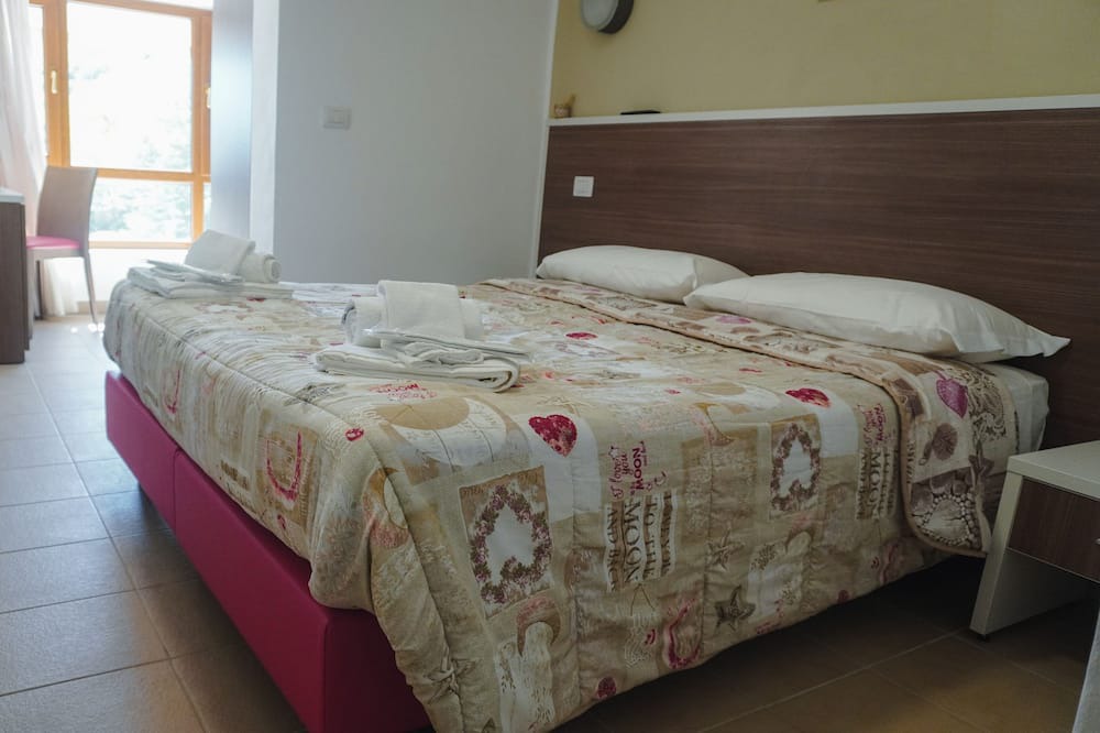 Photo of Bedroom in Viggiano