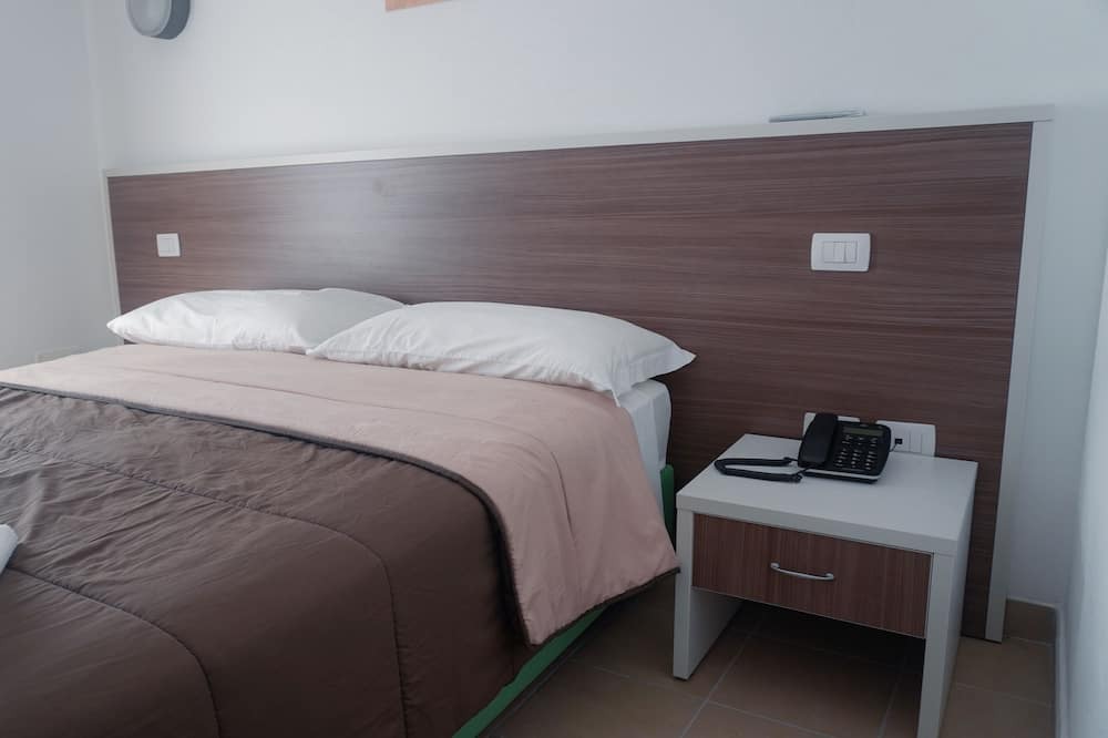 Photo of Bedroom in Viggiano