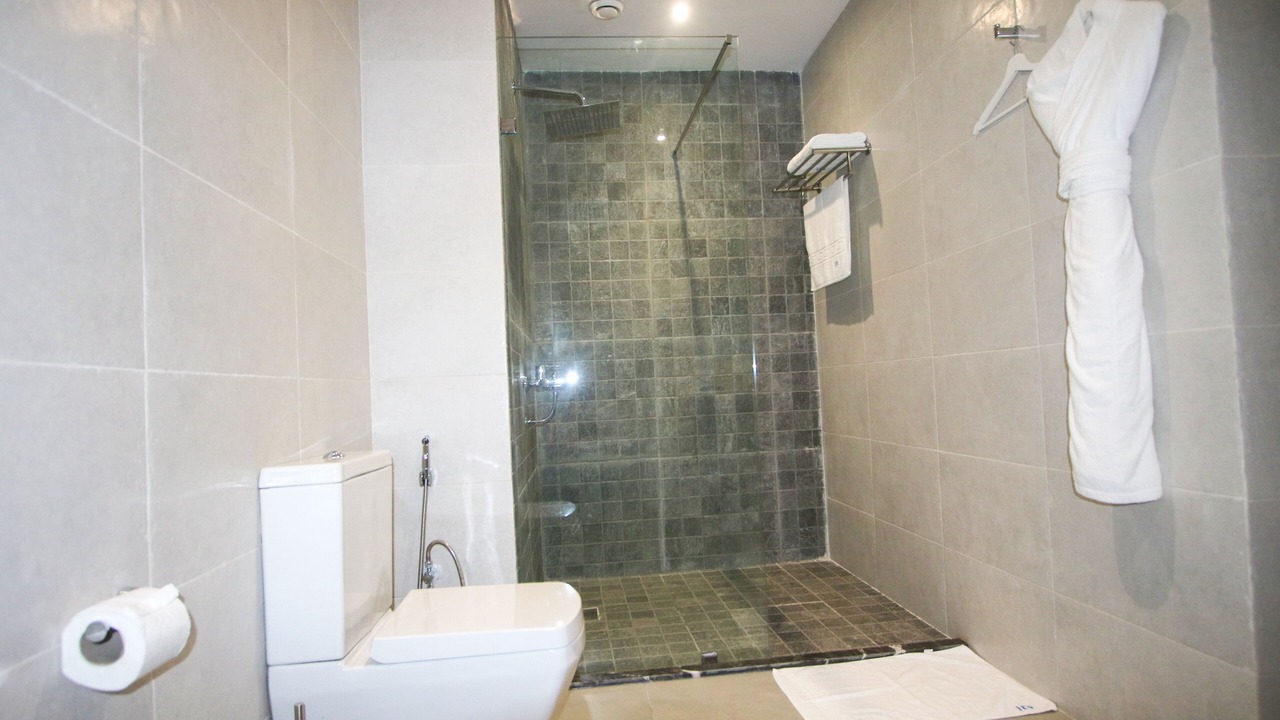 Photo of Bathroom in Dakhla