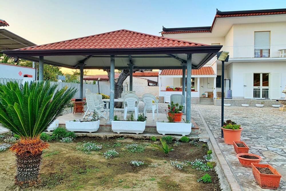 Photo of Outdoor in Paestum