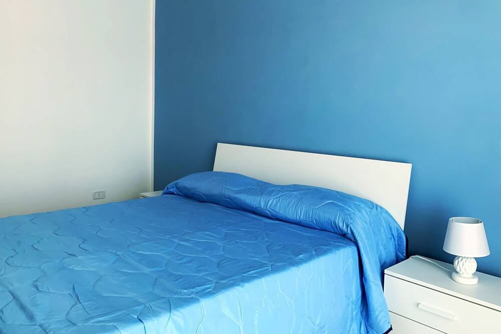 Photo of Bedroom in Paestum