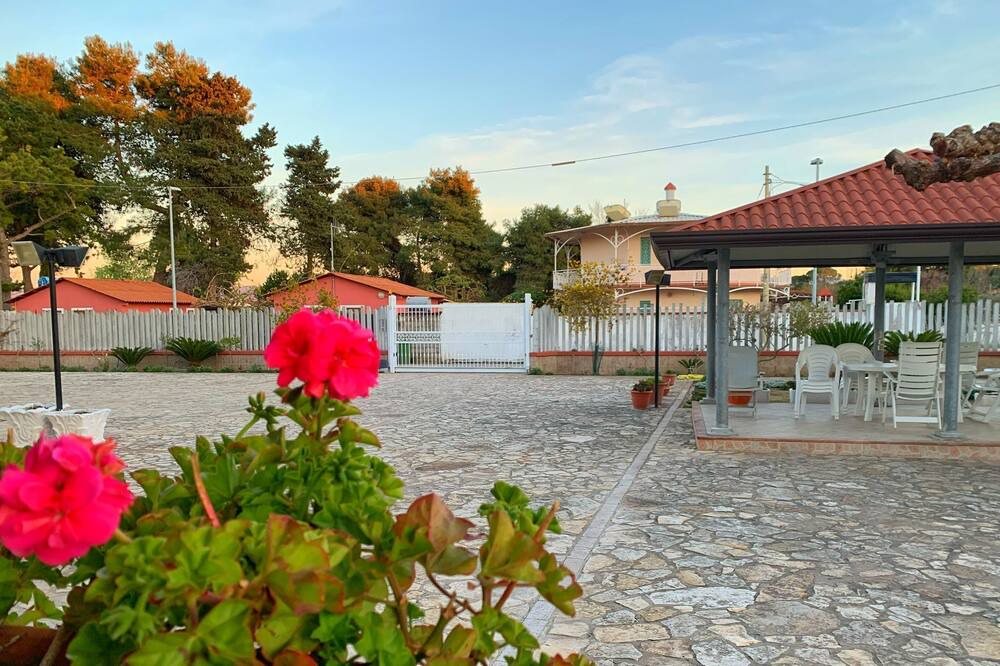Photo of Outdoor in Paestum