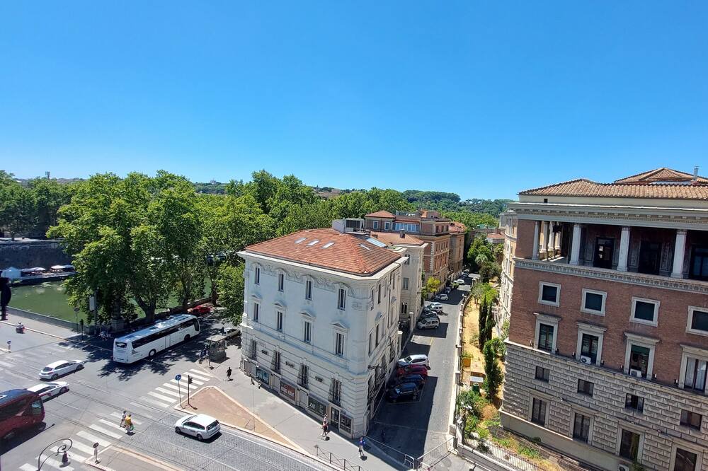 Photo of Outdoor in Roman Ghetto