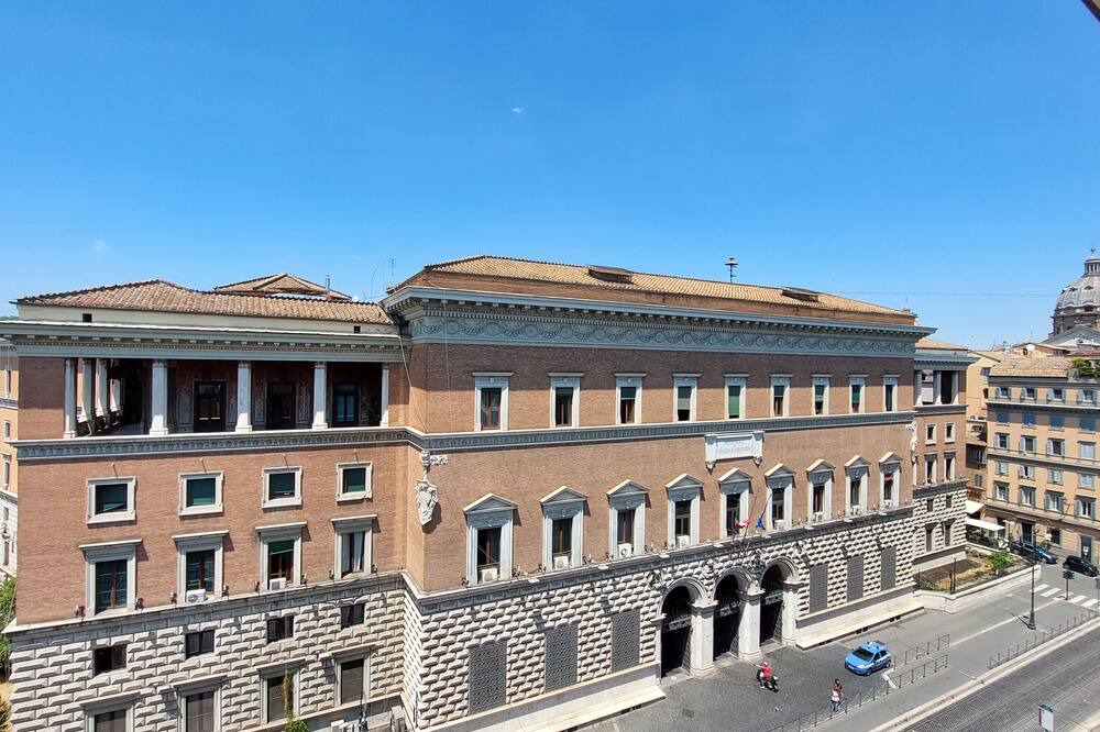 Photo of Outdoor in Roman Ghetto