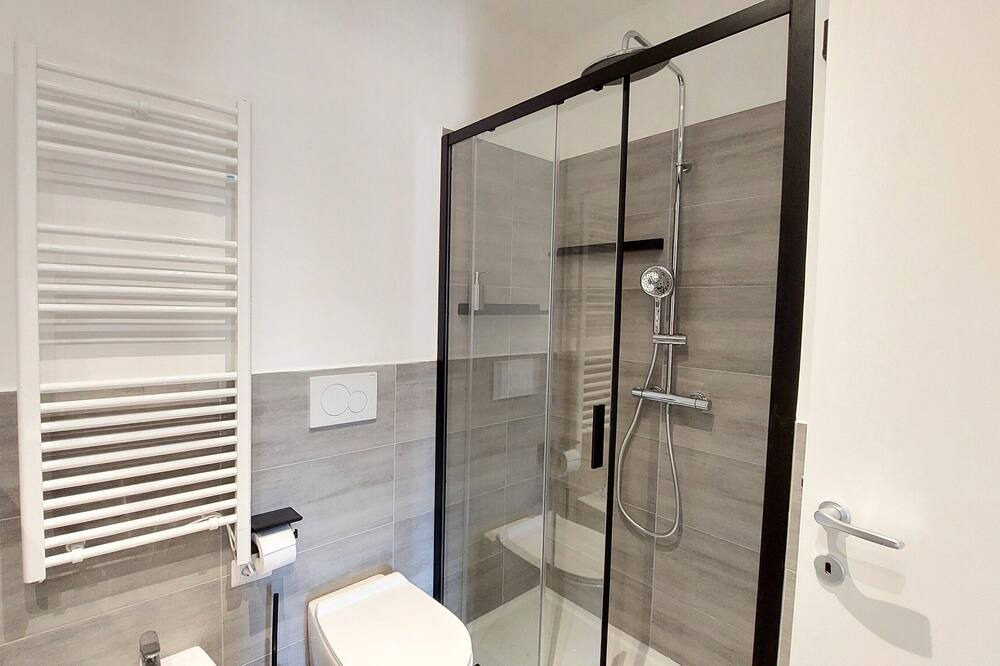 Photo of Bathroom in Roman Ghetto