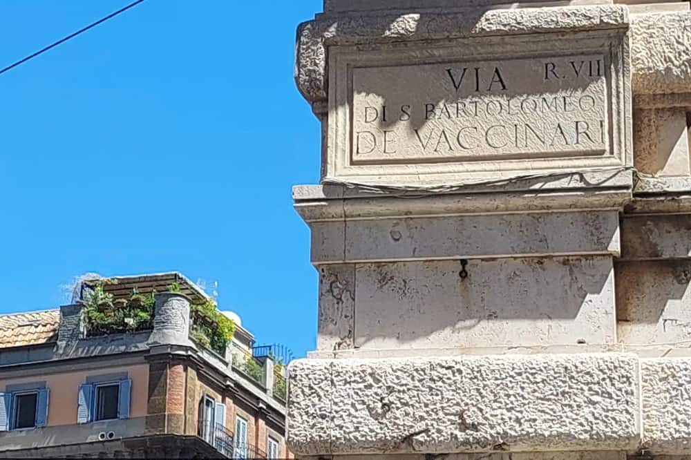 Photo of Outdoor in Roman Ghetto