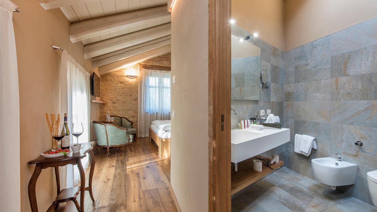 Photo of Bedroom in Villa