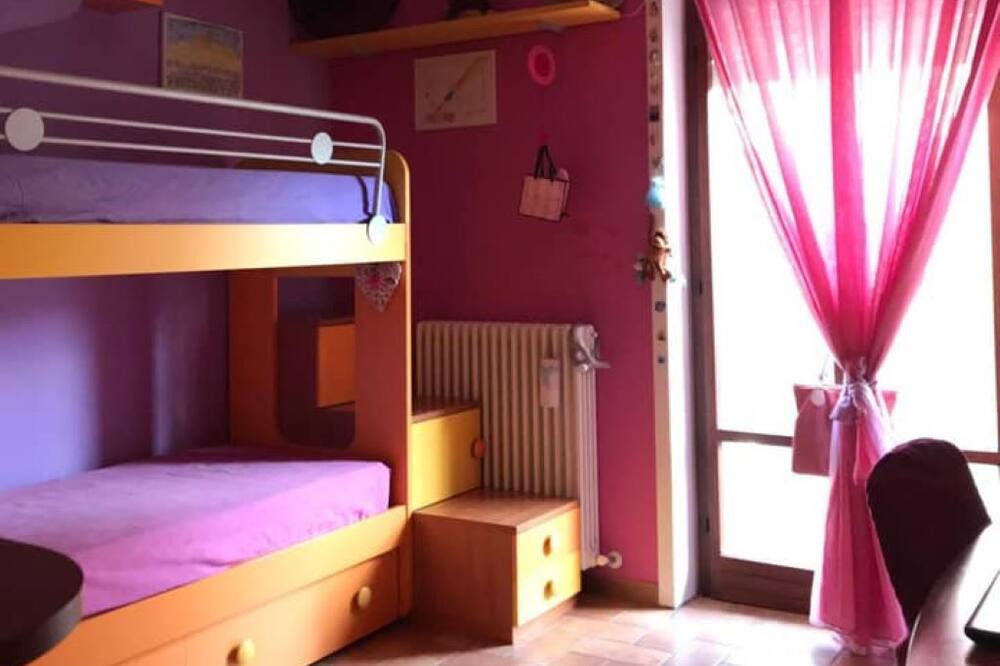 Photo of Bedroom in San Giovanni di Baiano