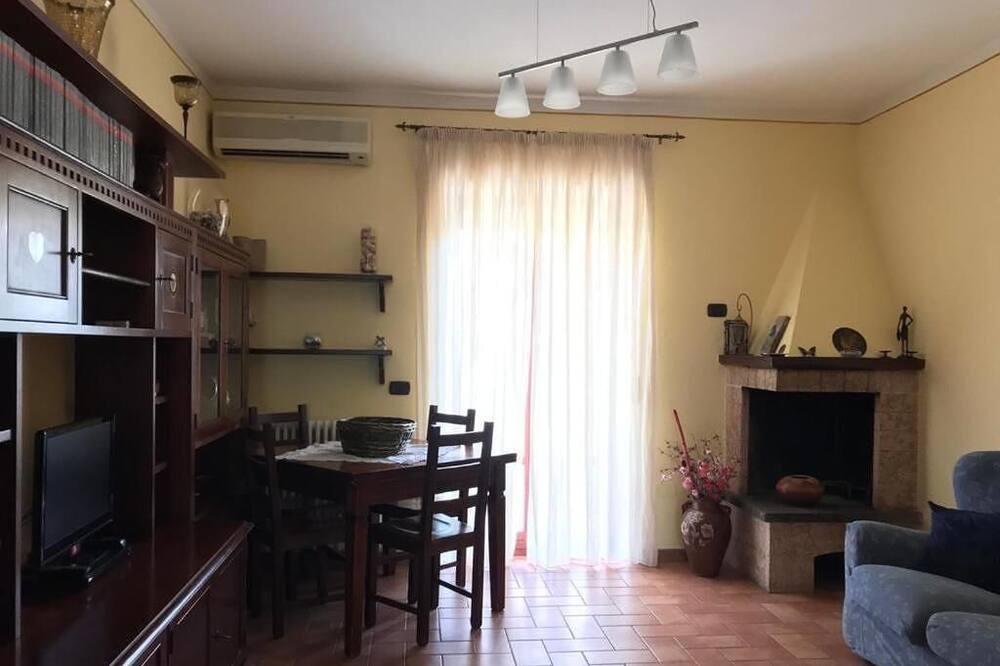 Photo of Livingroom in San Giovanni di Baiano