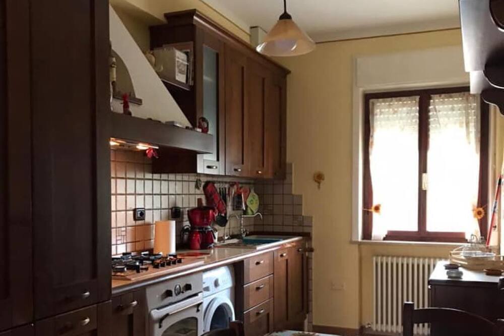 Photo of Kitchen in San Giovanni di Baiano
