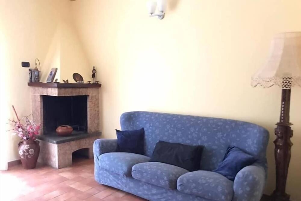 Photo of Livingroom in San Giovanni di Baiano