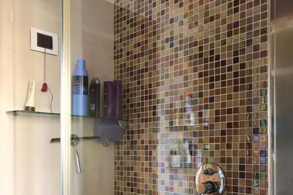 Photo of Bathroom in San Giovanni di Baiano