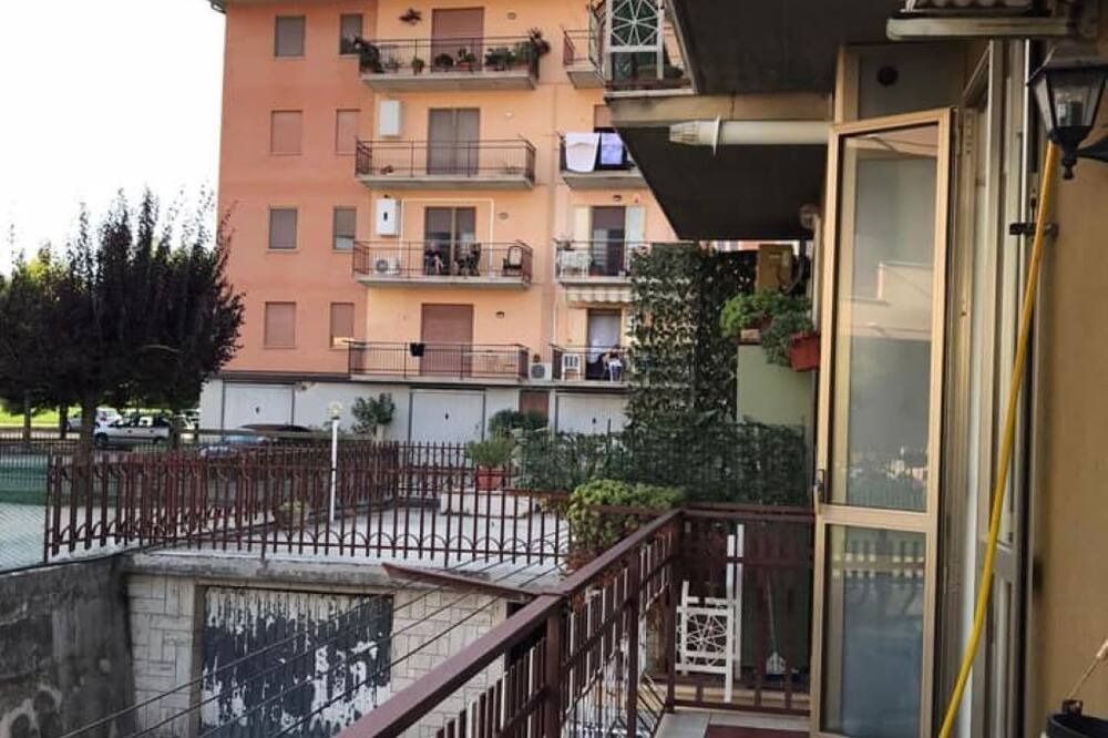 Photo of Others in San Giovanni di Baiano